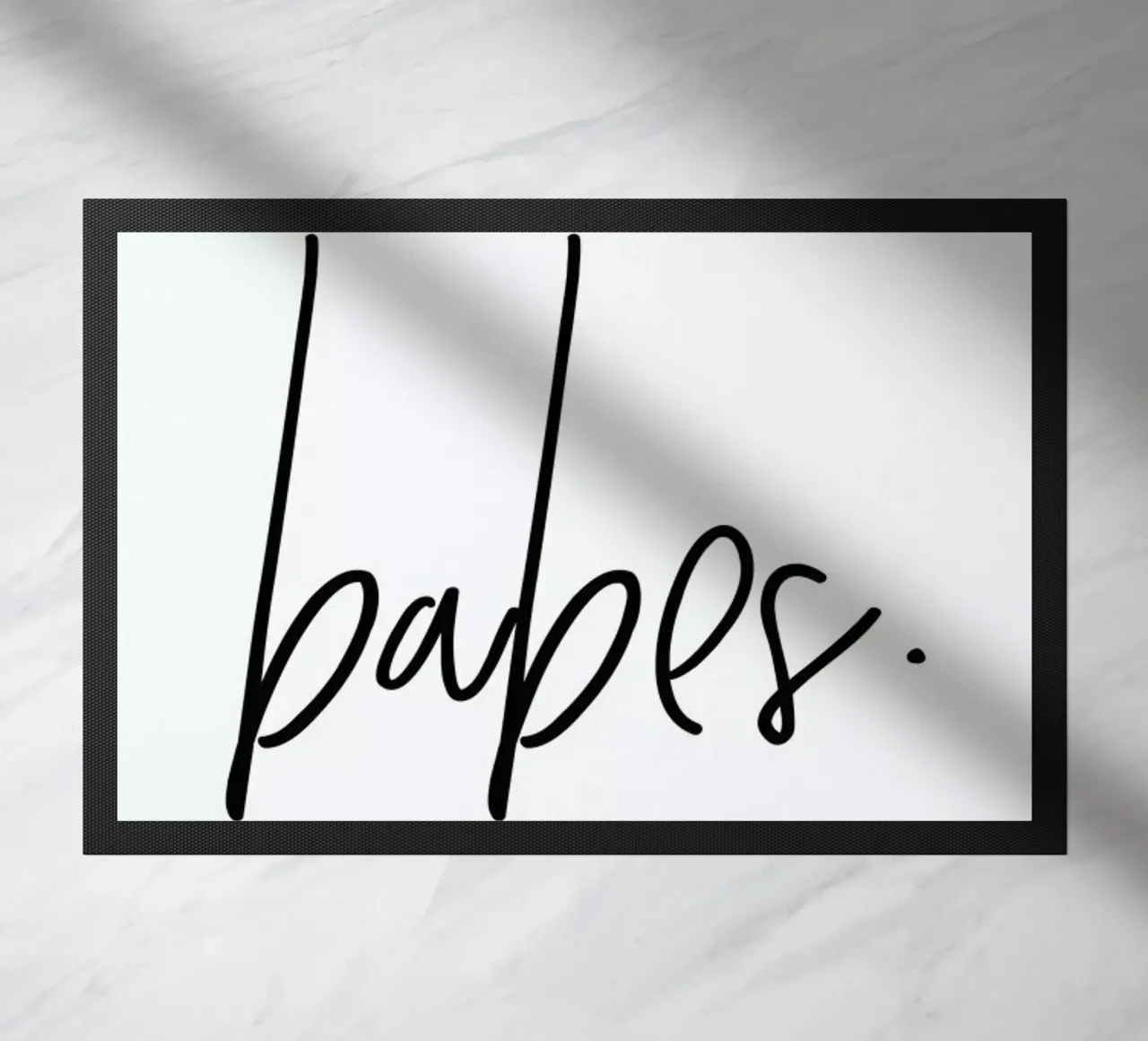 Babes zerbino da Honeymoon Hotel