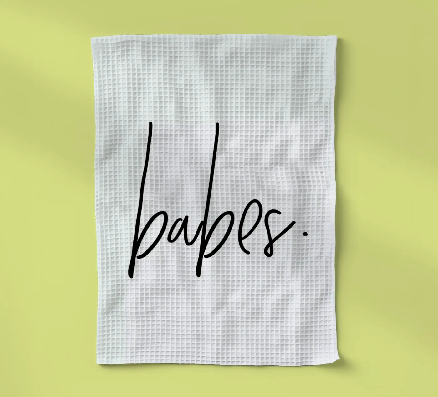 Babes torchon de Honeymoon Hotel