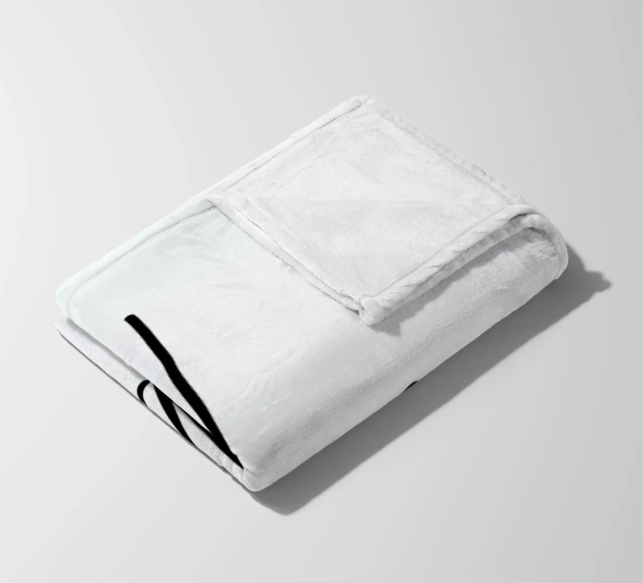 Babes Fleecedecke von Honeymoon Hotel