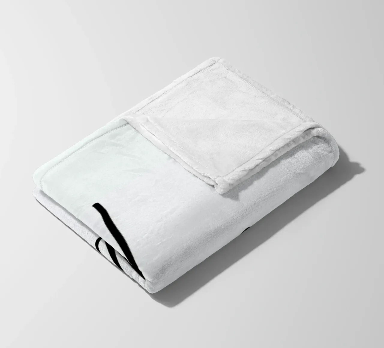 Babes Fleecedecke von Honeymoon Hotel