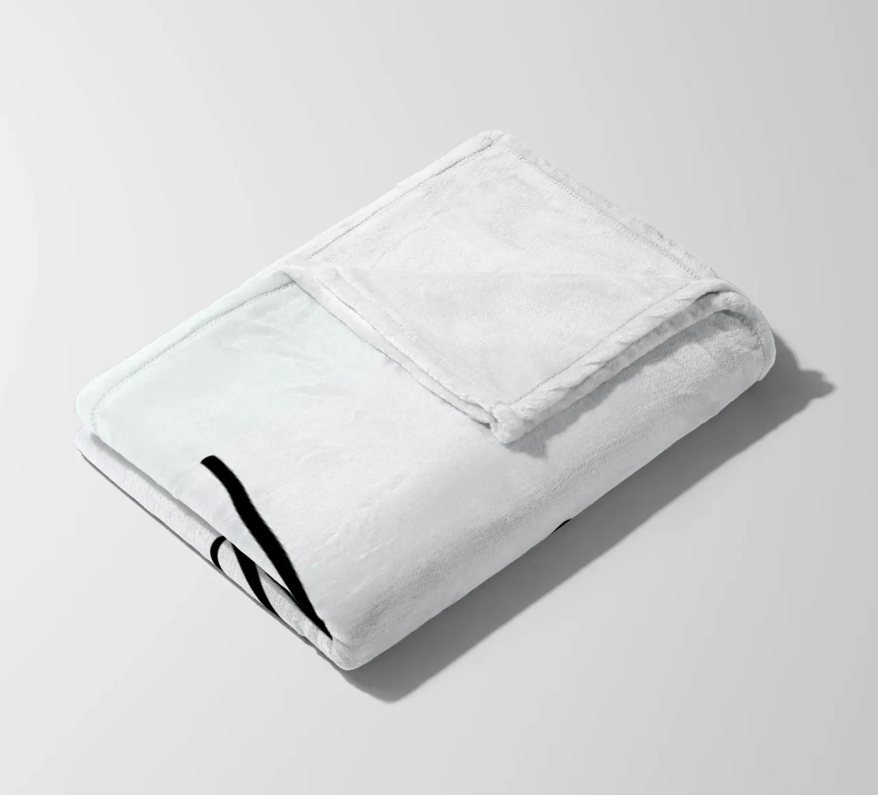 Babes Fleecedecke von Honeymoon Hotel