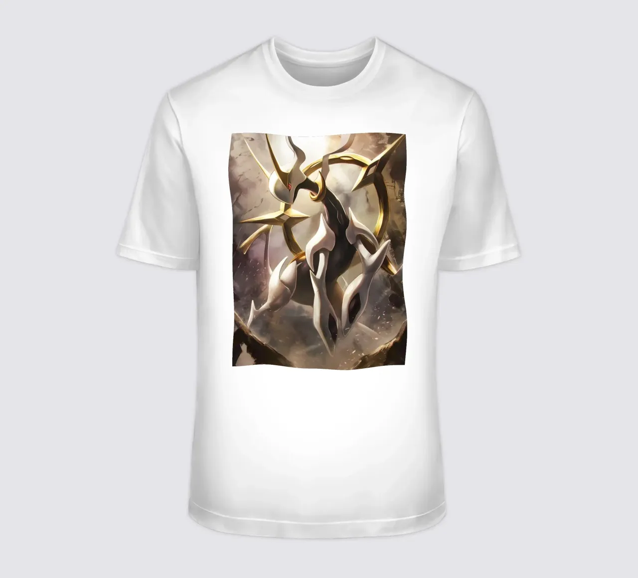 Arceus t-shirt da CreativeStudio