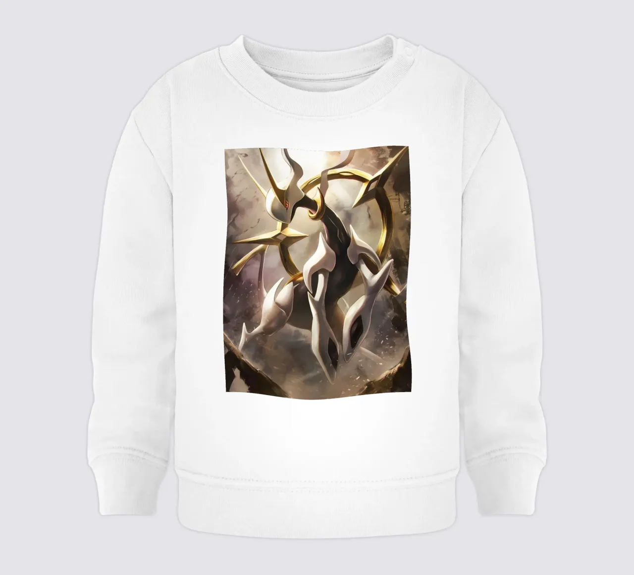 Arceus felpa neonato da CreativeStudio