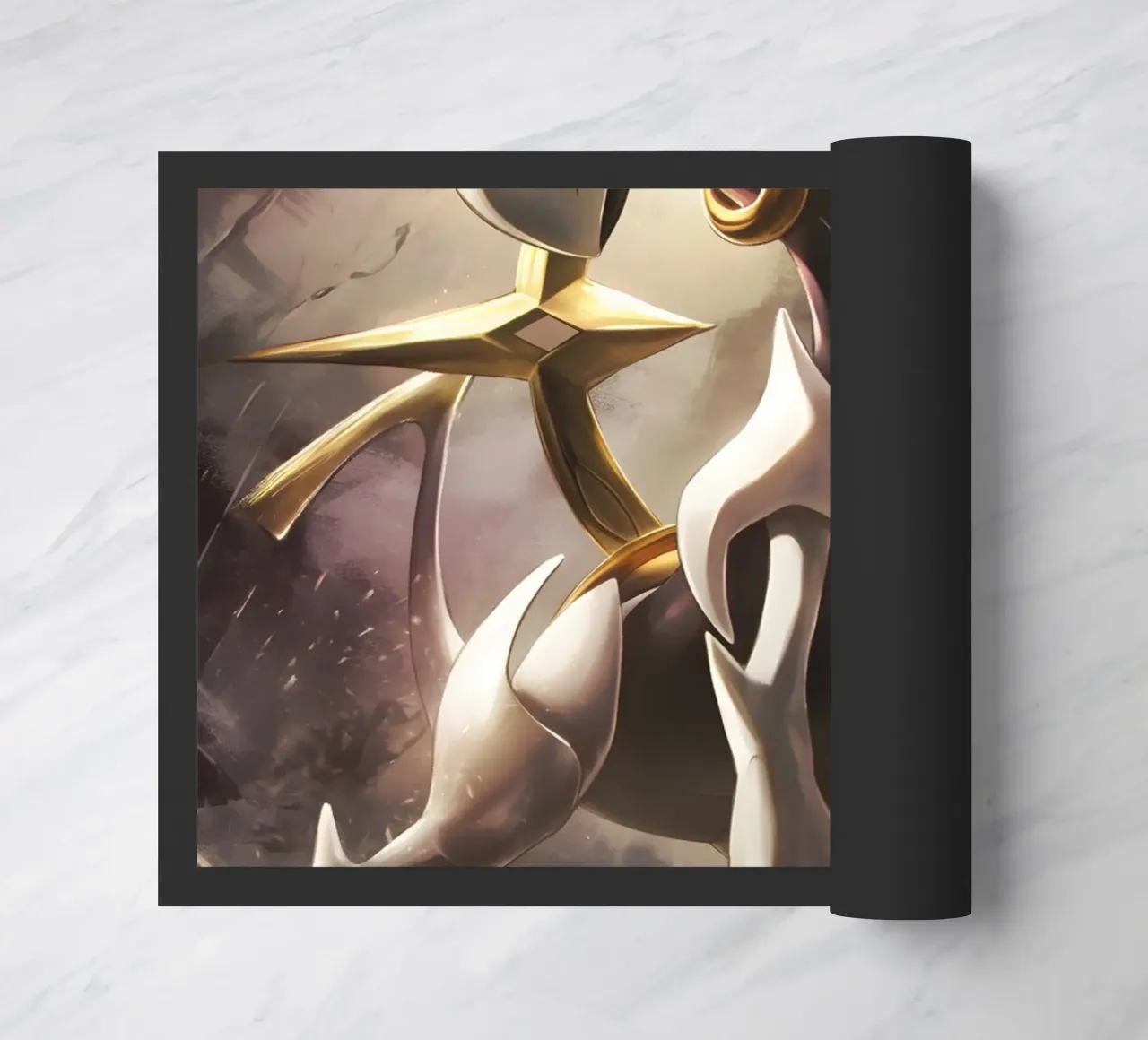 Arceus zerbino da CreativeStudio