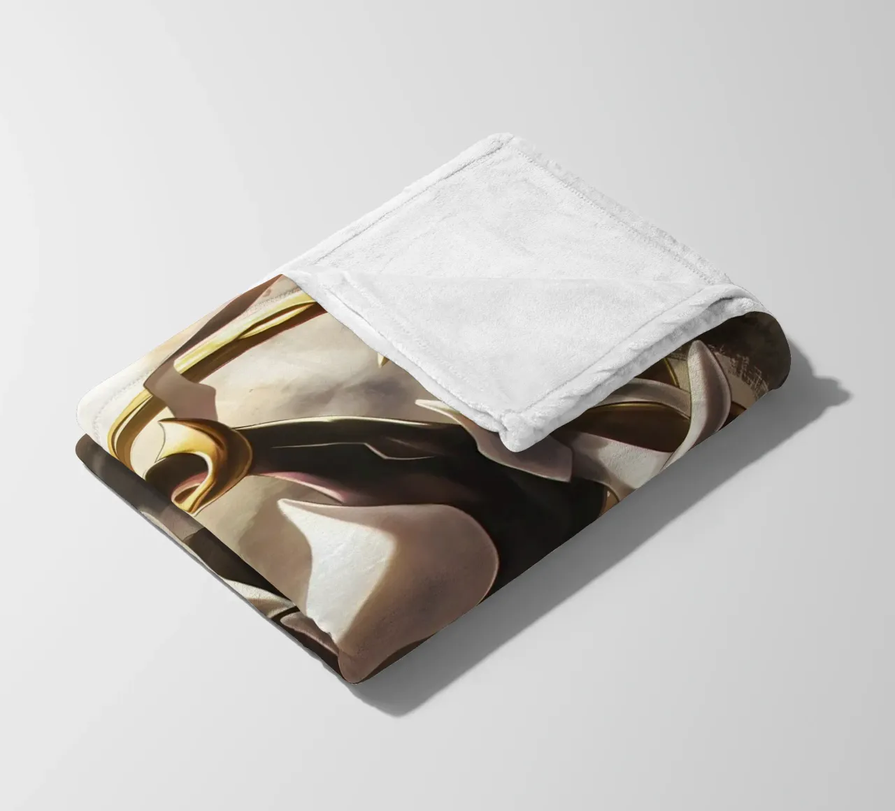 Arceus fleece blanket by CreativeStudio