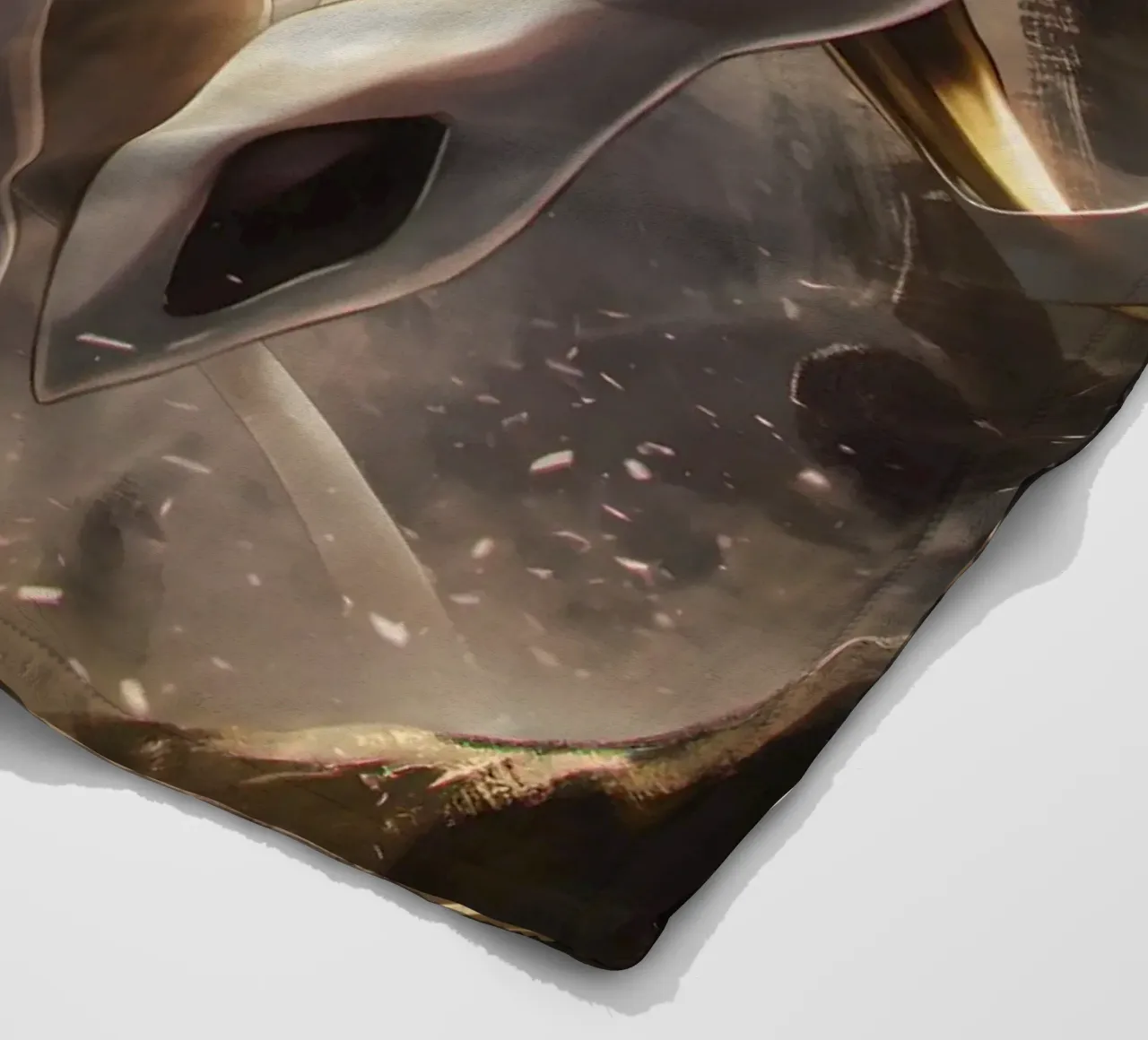 Arceus fleece blanket by CreativeStudio