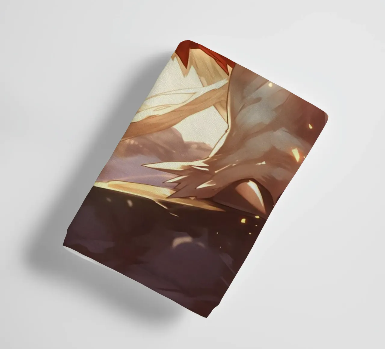 Blaziken asciugamano da bagno da CreativeStudio