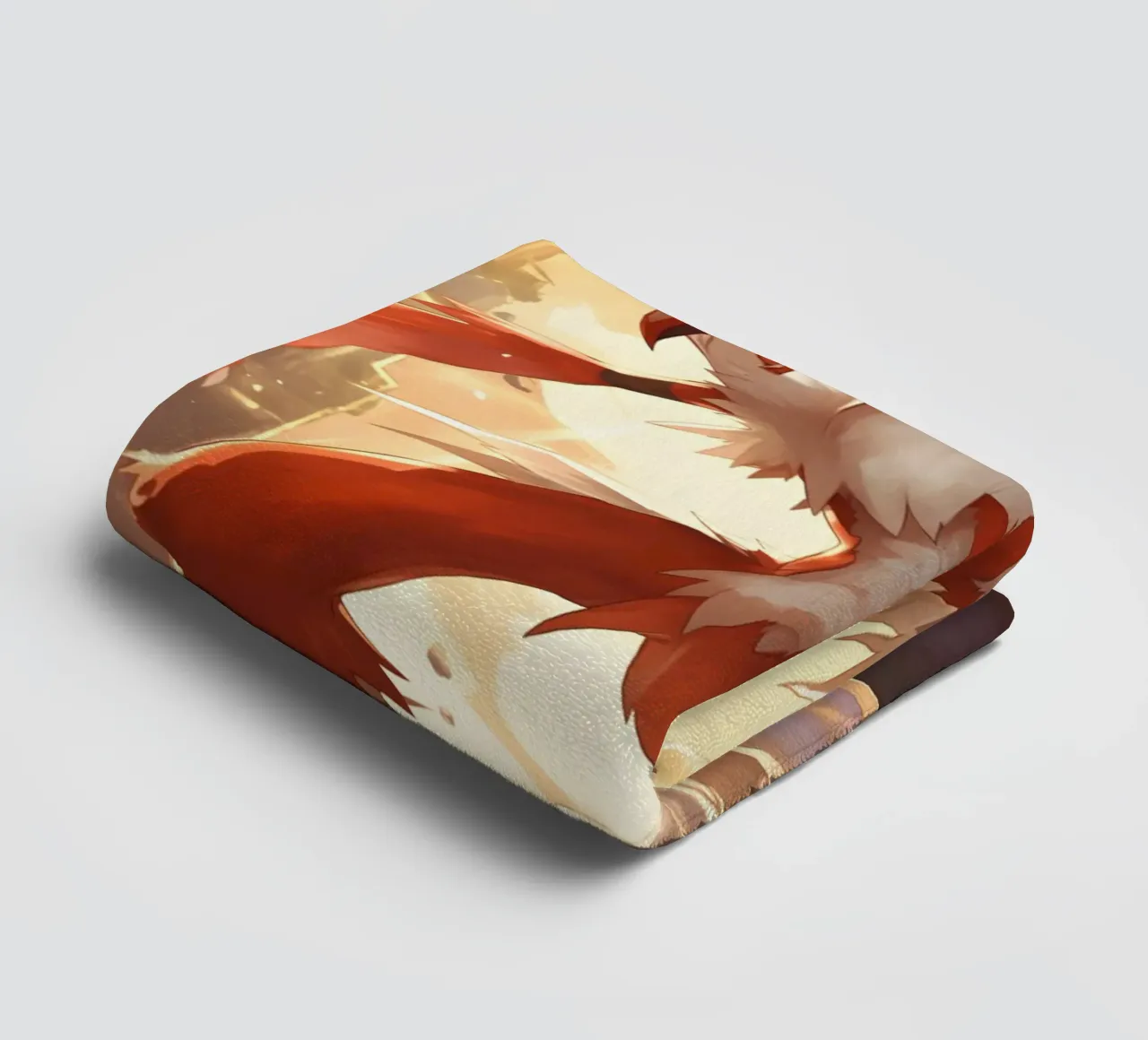 Blaziken asciugamano da bagno da CreativeStudio