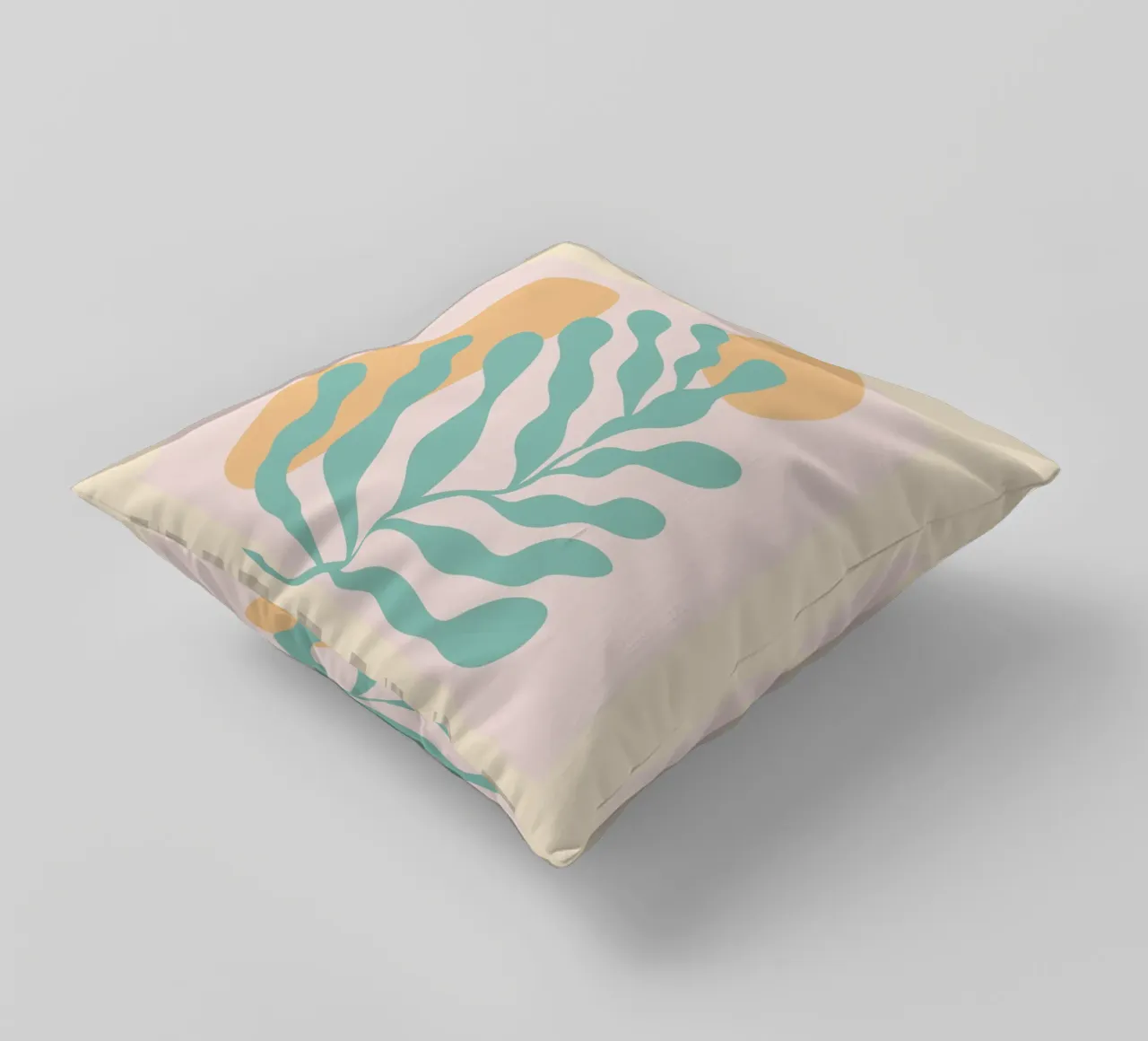 Poster di Matisse - Design artistico retrò cuscino da Whole©