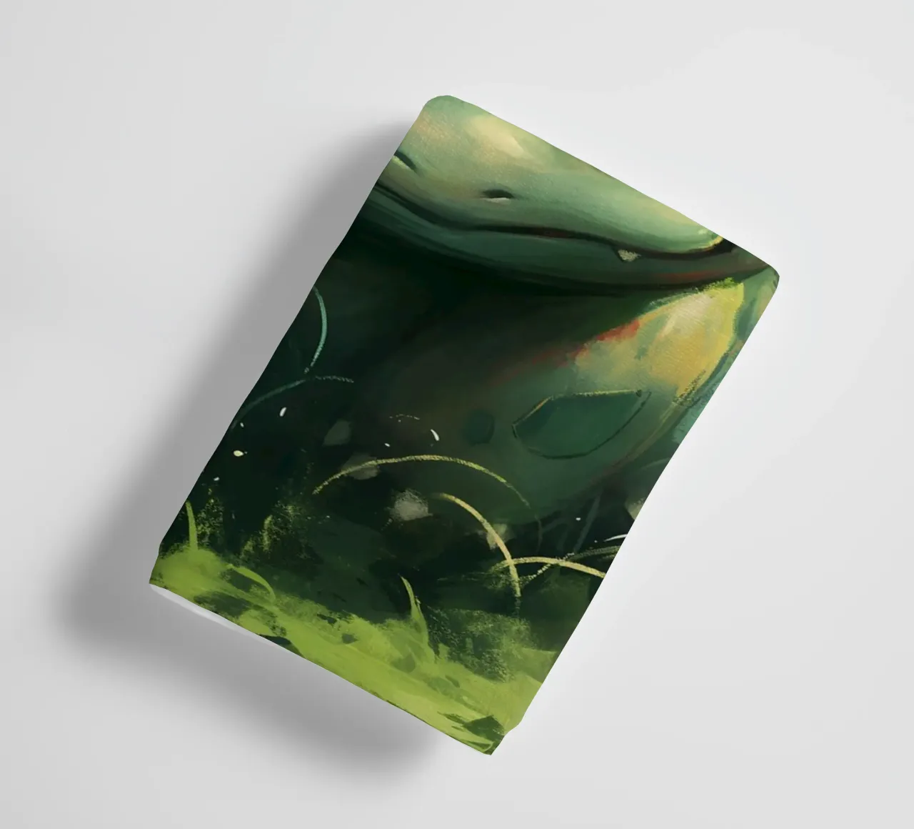 Bulbasaur asciugamano da bagno da CreativeStudio