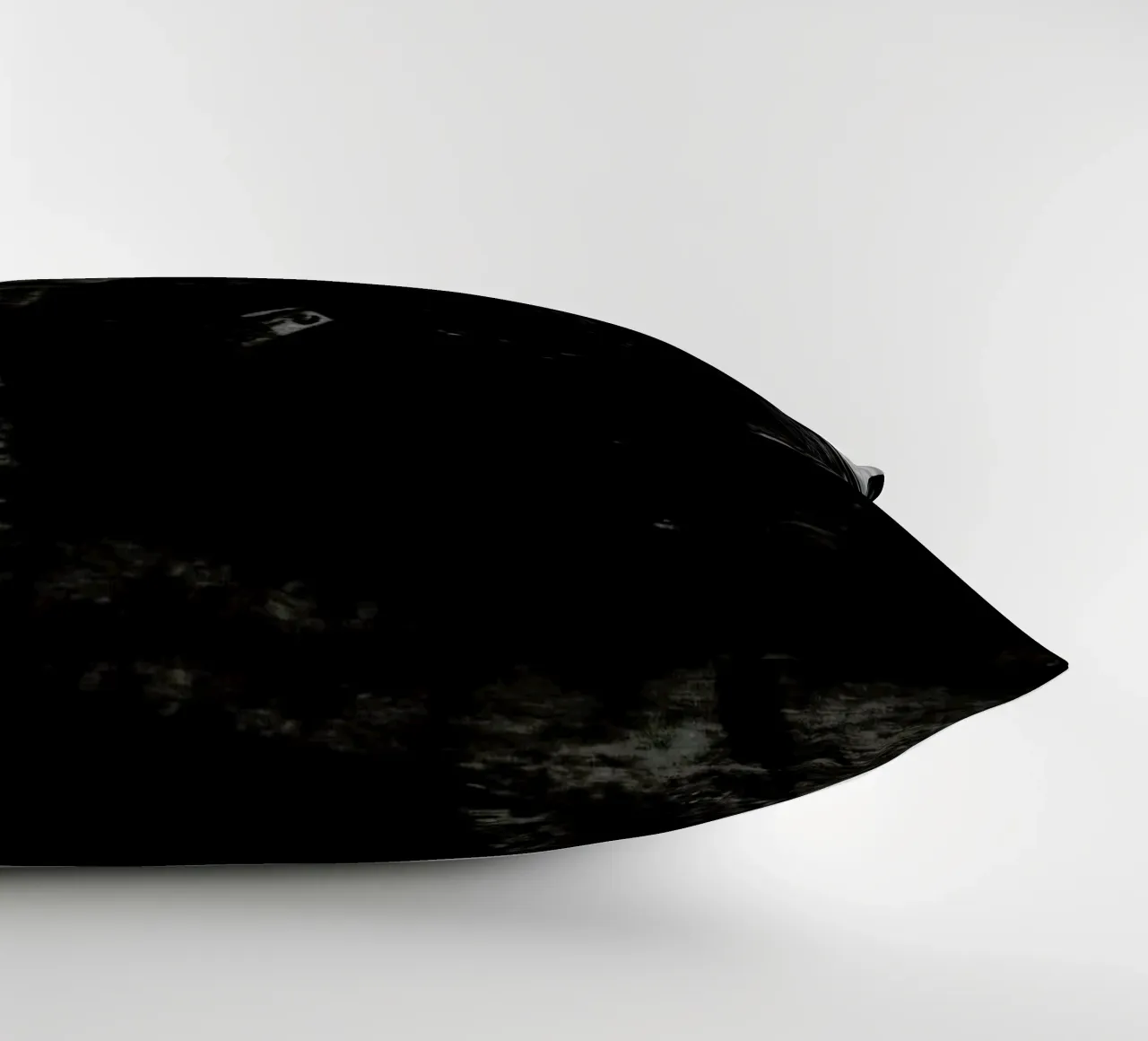 Insecure cuscino da Sophie Etchart