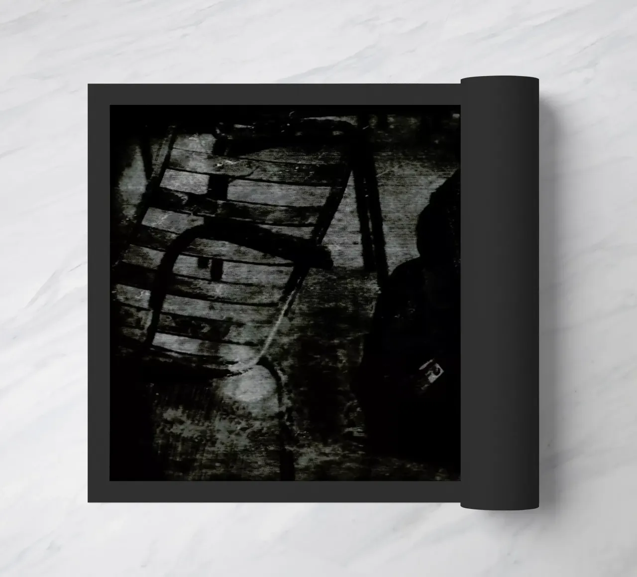 Insecure zerbino da Sophie Etchart