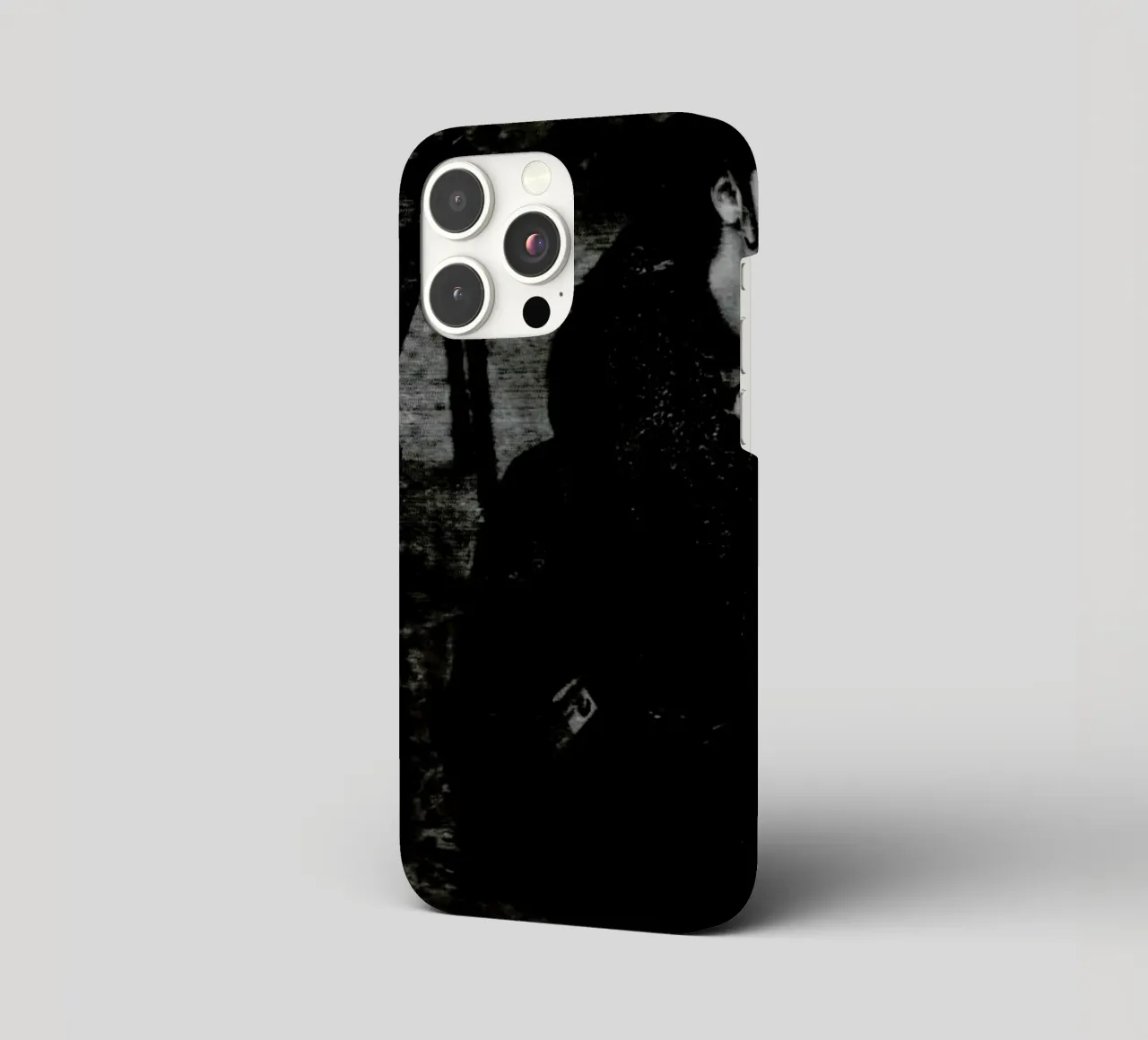 Insecure cover iphone da Sophie Etchart