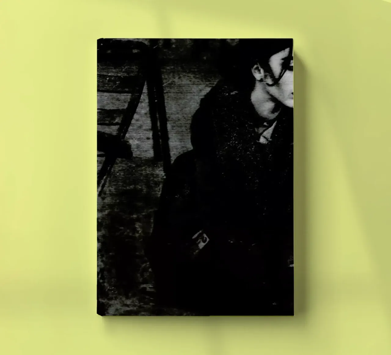 Insecure diario da Sophie Etchart