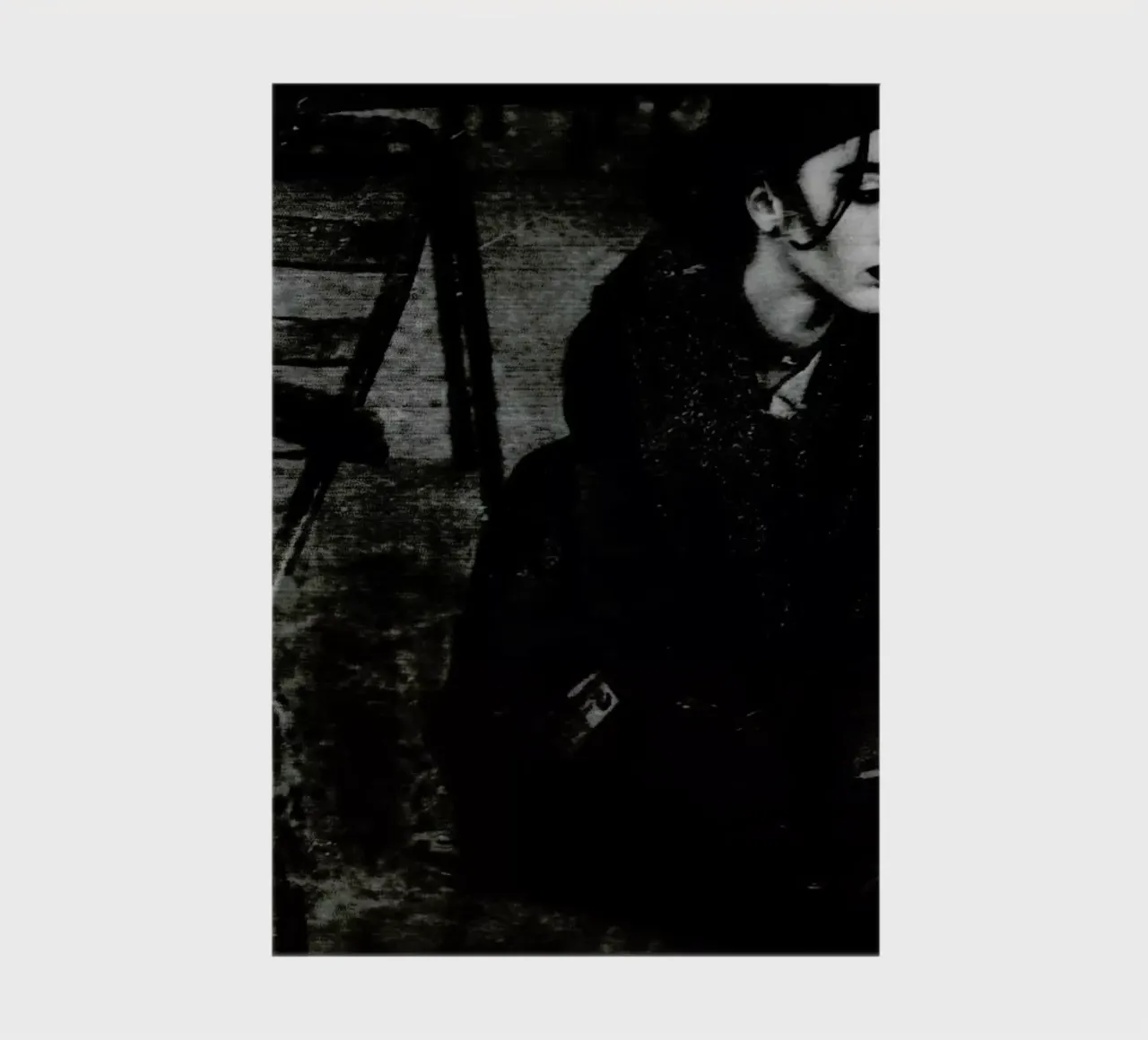 Insecure diario da Sophie Etchart