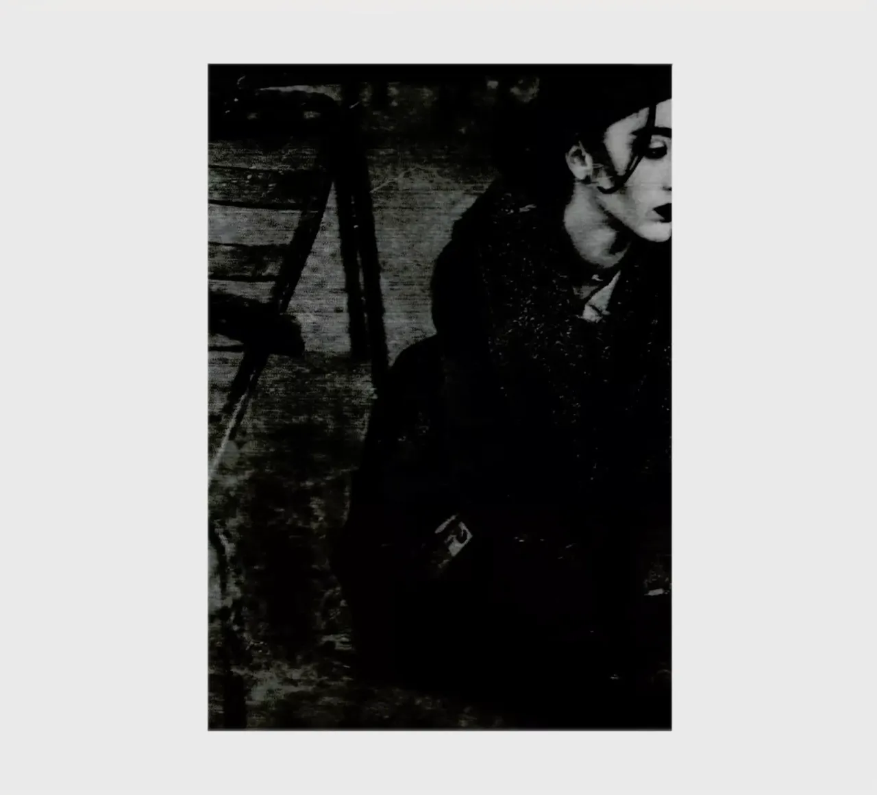 Insecure diario da Sophie Etchart