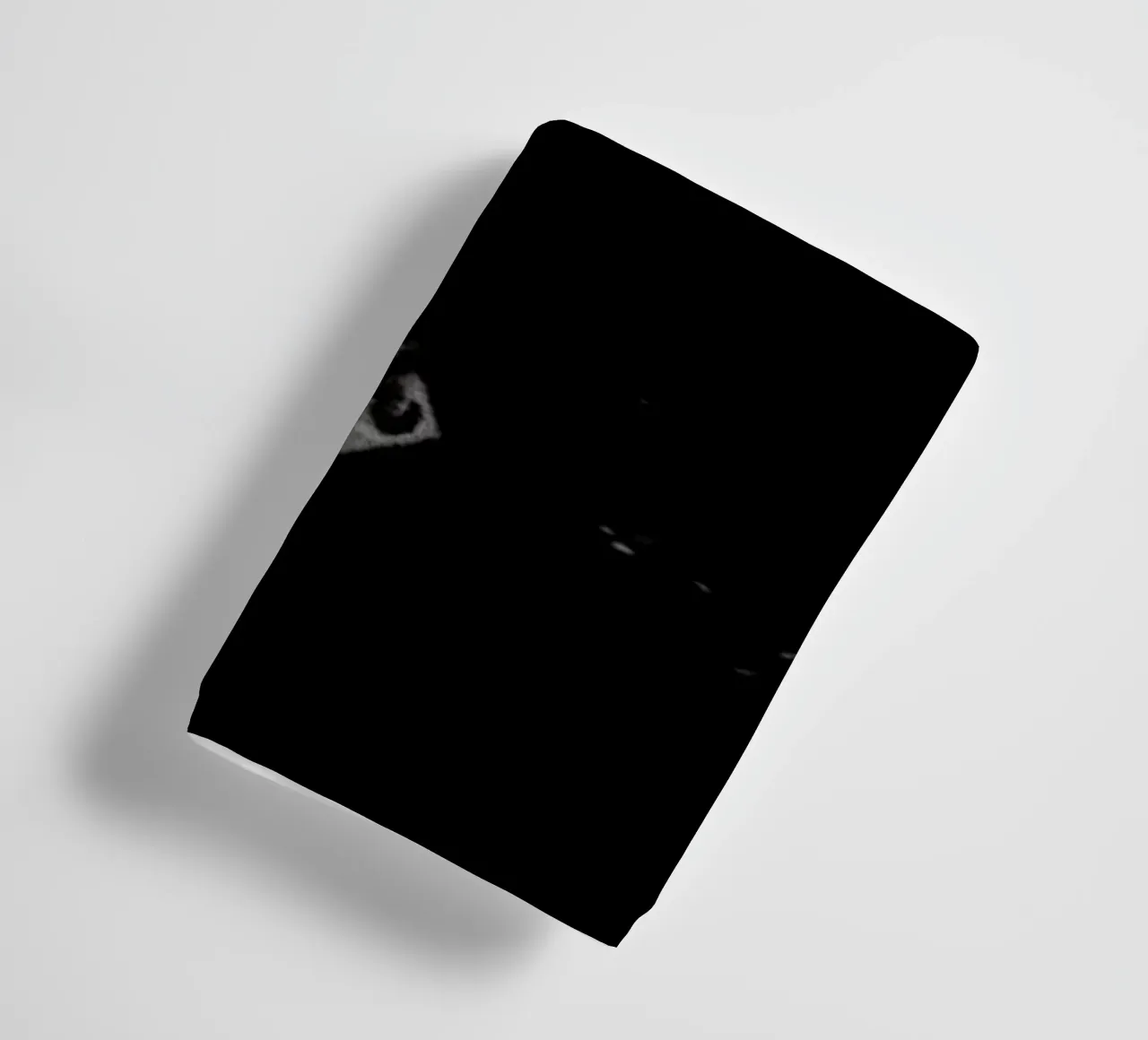 Insecure asciugamano da bagno da Sophie Etchart