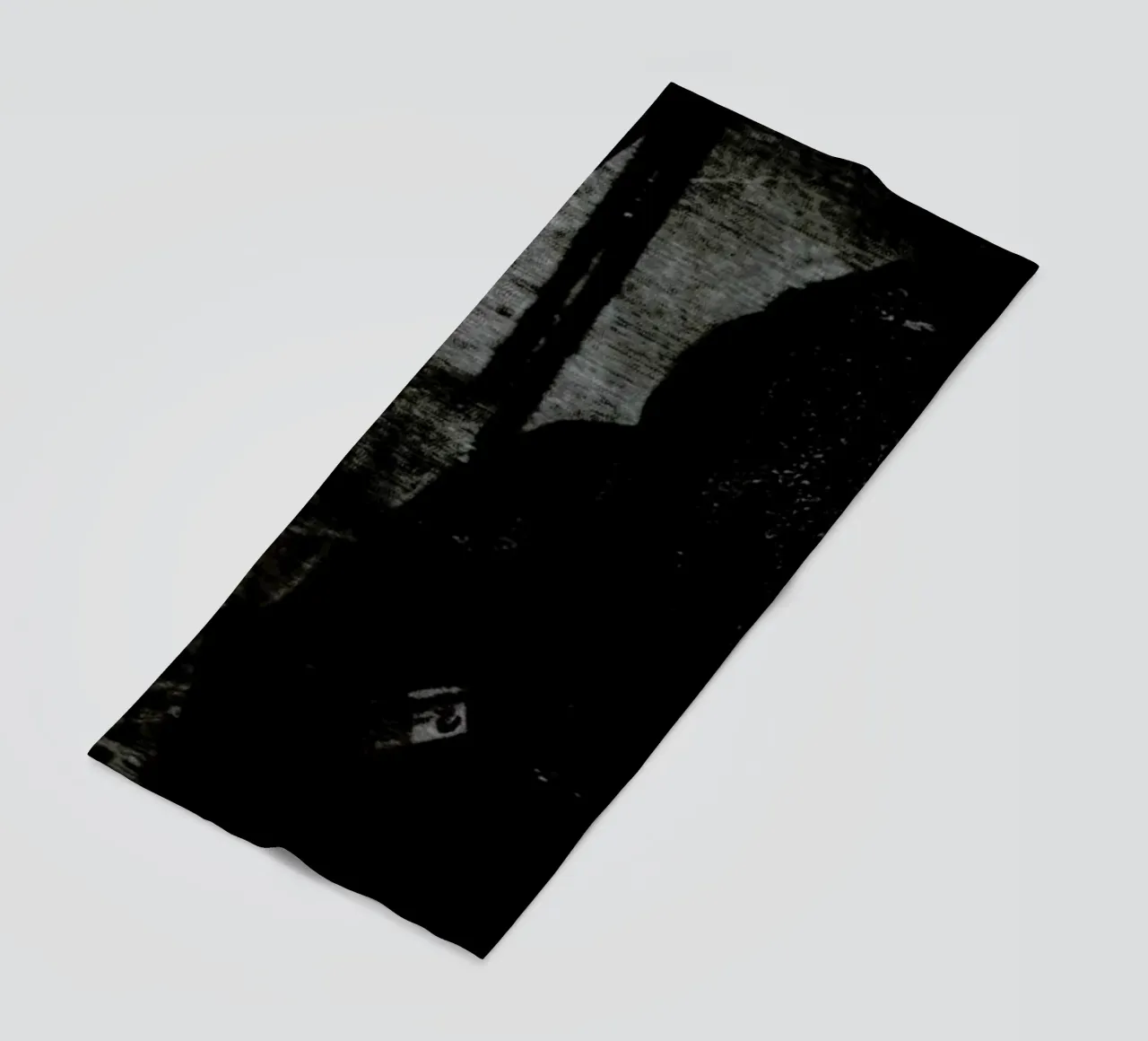 Insecure telo mare da Sophie Etchart