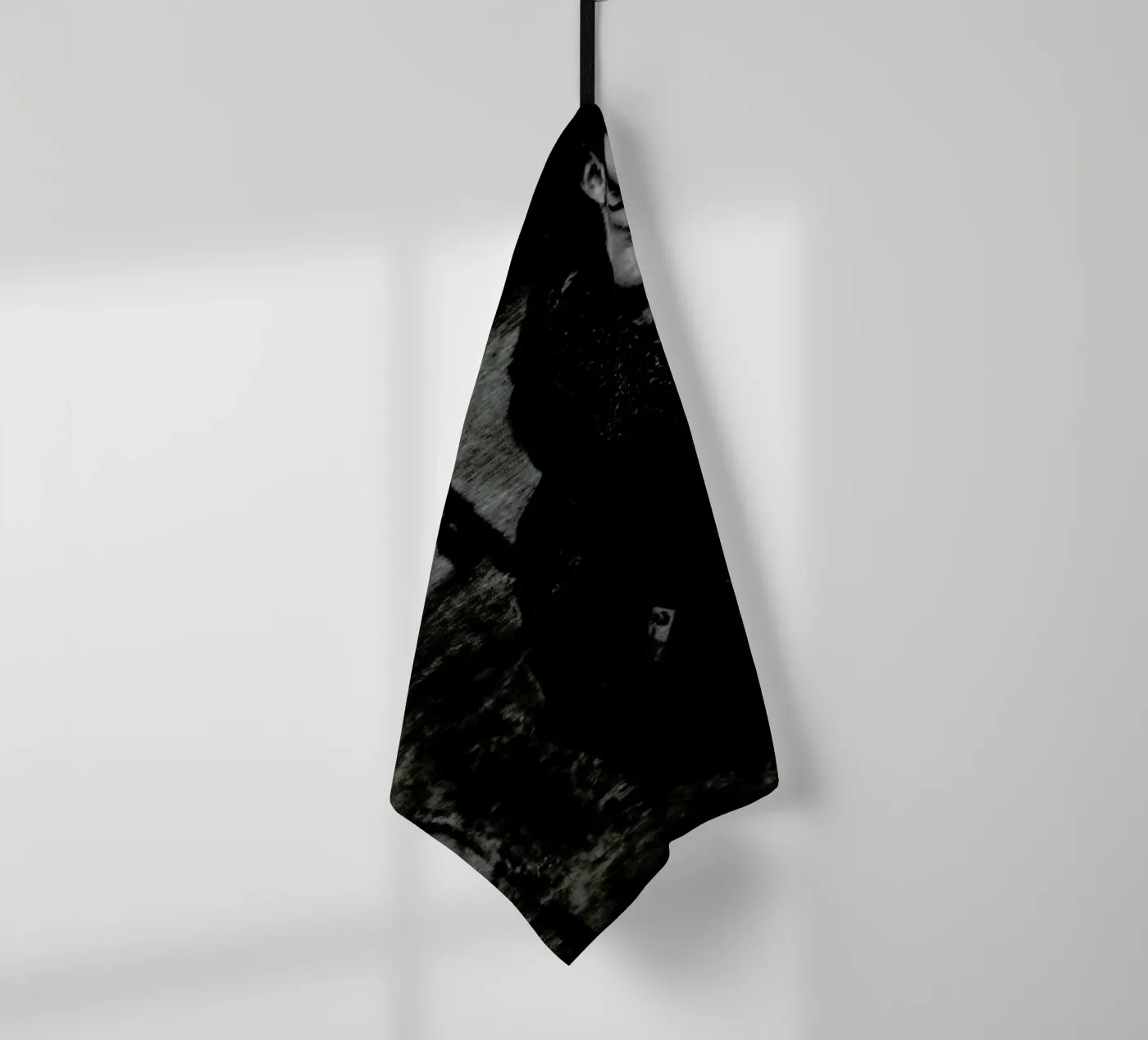 Insecure torchon de Sophie Etchart