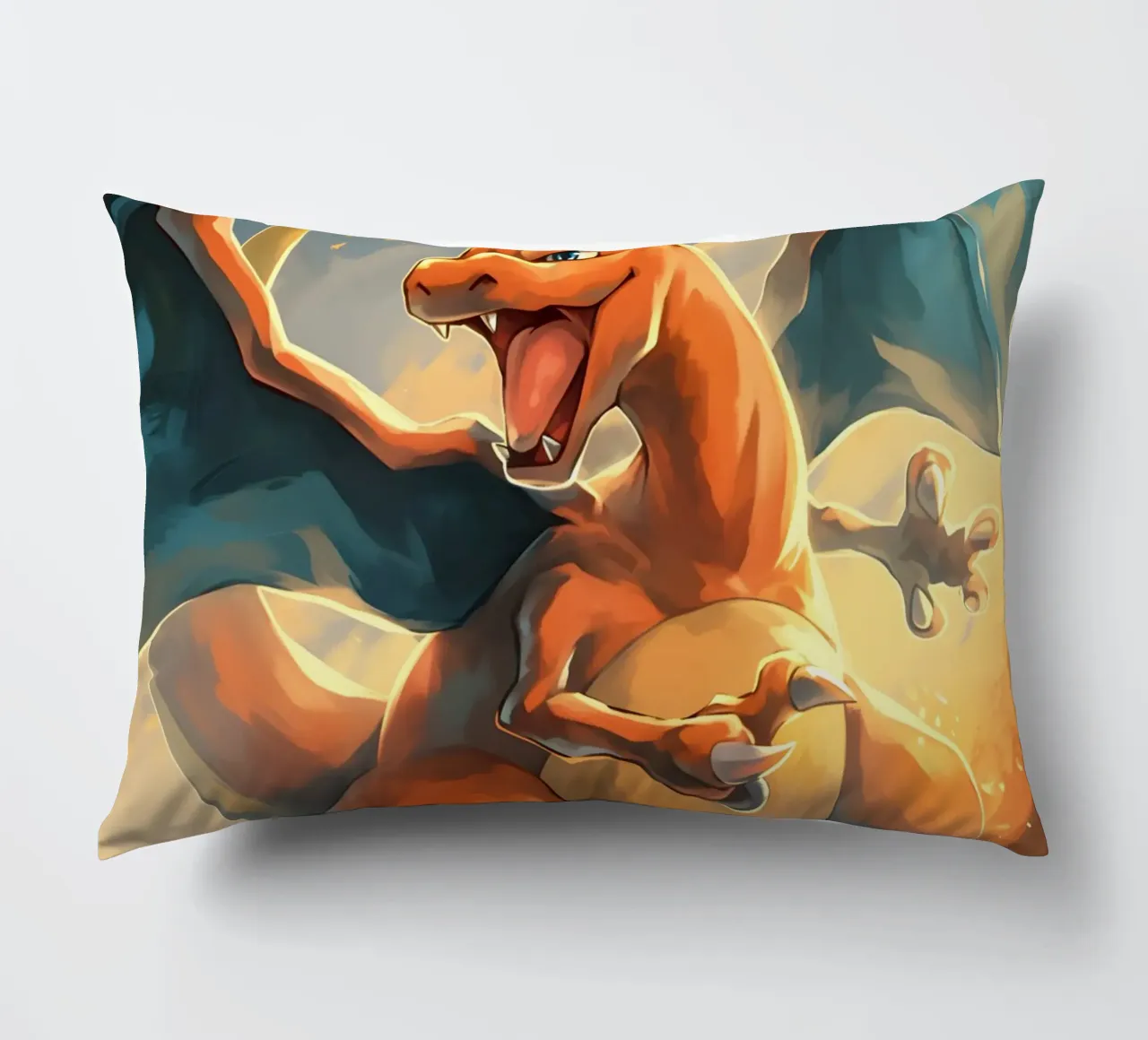 Charizard cuscino da CreativeStudio