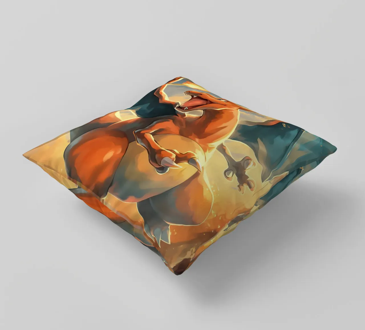 Charizard cuscino da CreativeStudio