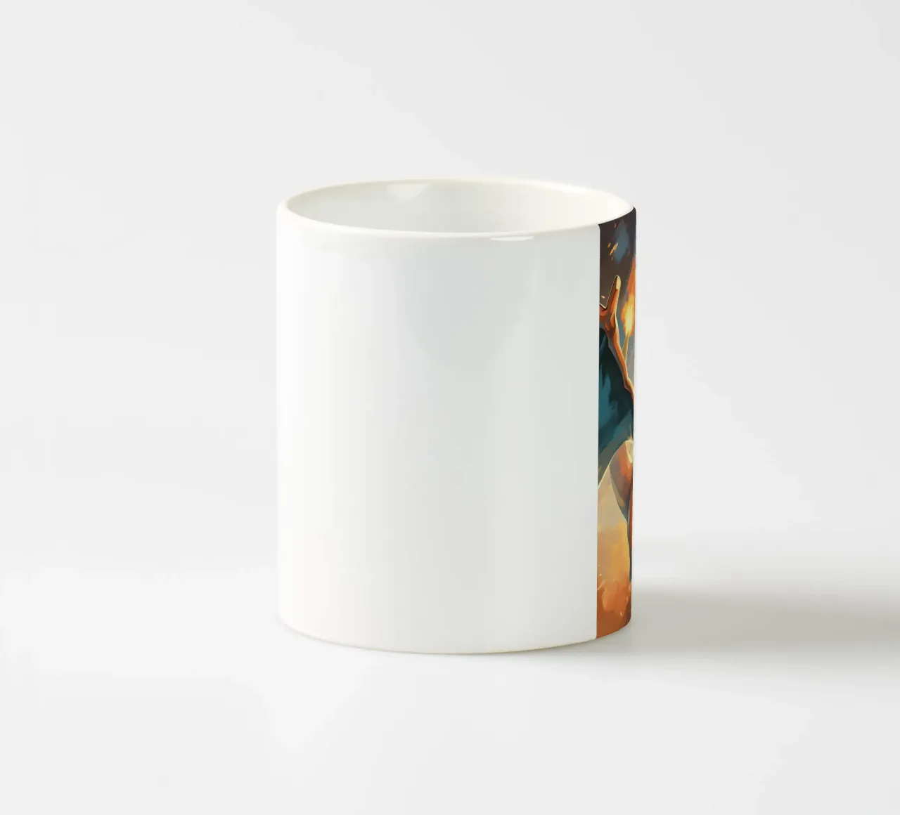 Charizard tazza in ceramica da CreativeStudio