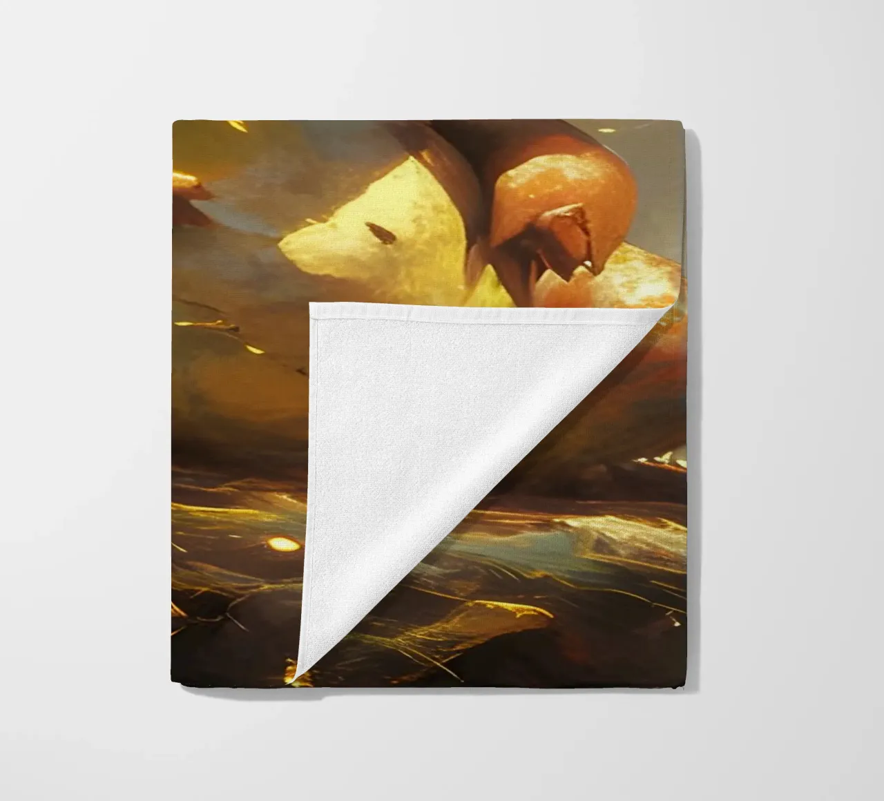 Charmander telo mare da CreativeStudio