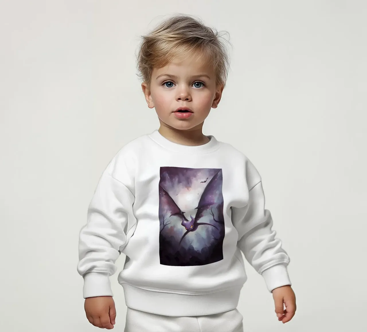 Crobat felpa neonato da CreativeStudio