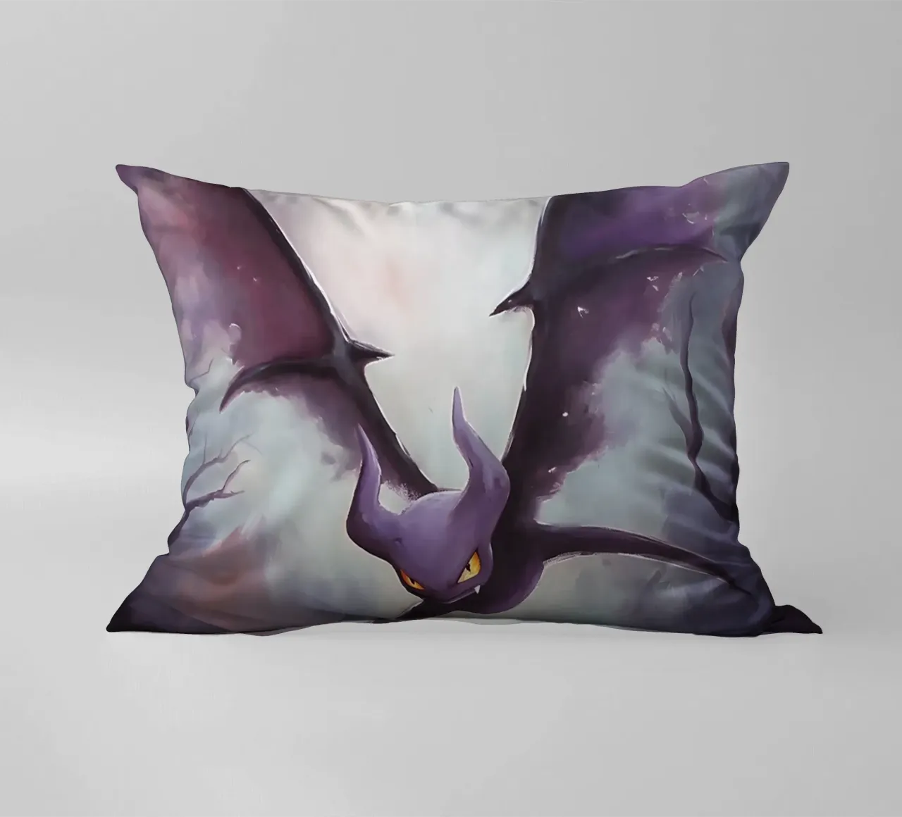 Crobat cuscino da CreativeStudio