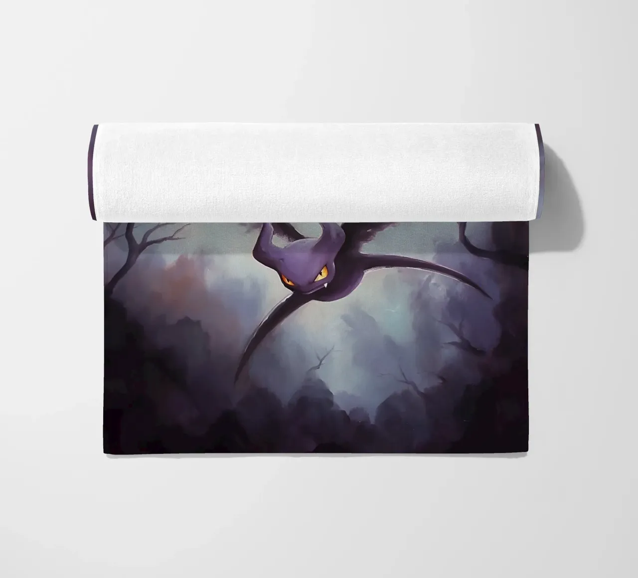Crobat telo mare da CreativeStudio