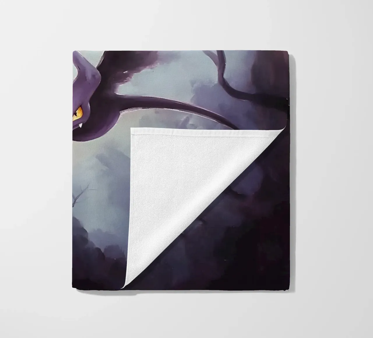 Crobat telo mare da CreativeStudio