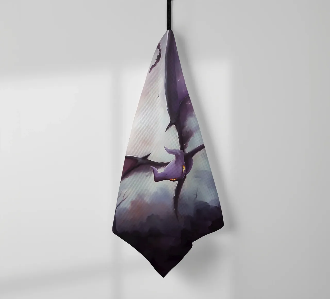 Crobat canovaccio da cucina da CreativeStudio