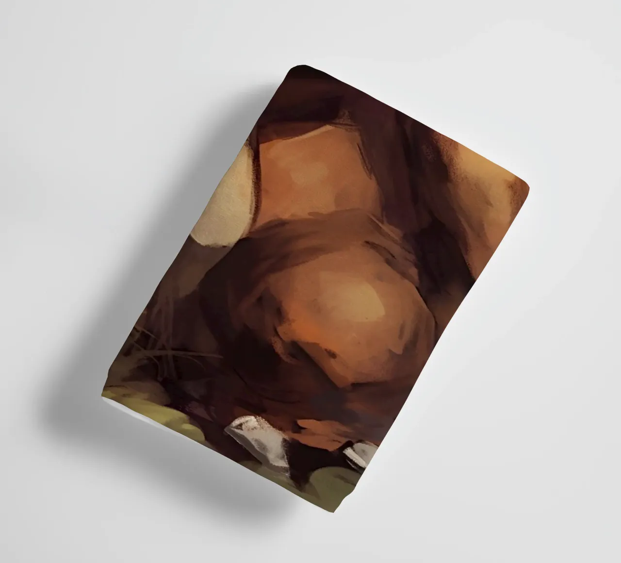 Cubone asciugamano da bagno da CreativeStudio