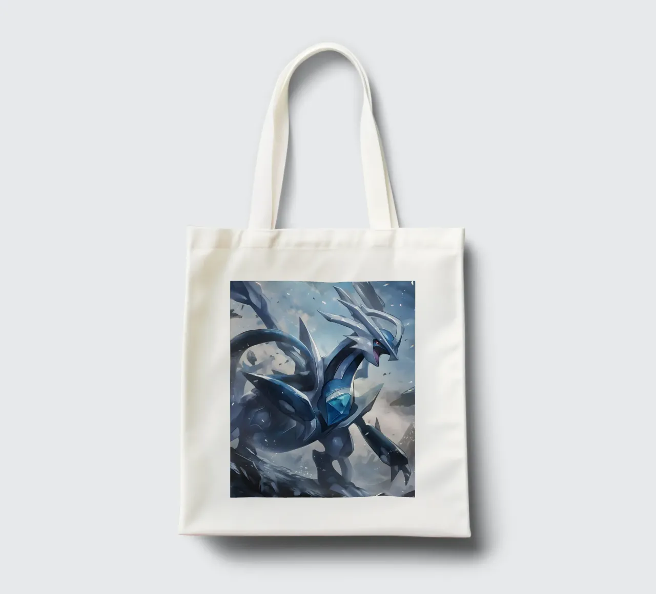 Dialga borsa in juta da CreativeStudio