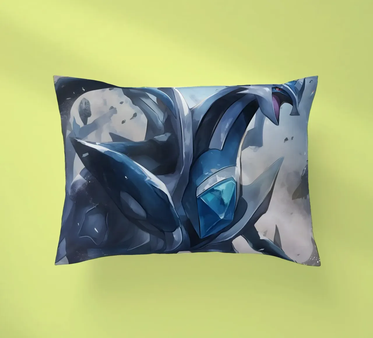 Dialga cuscino da CreativeStudio