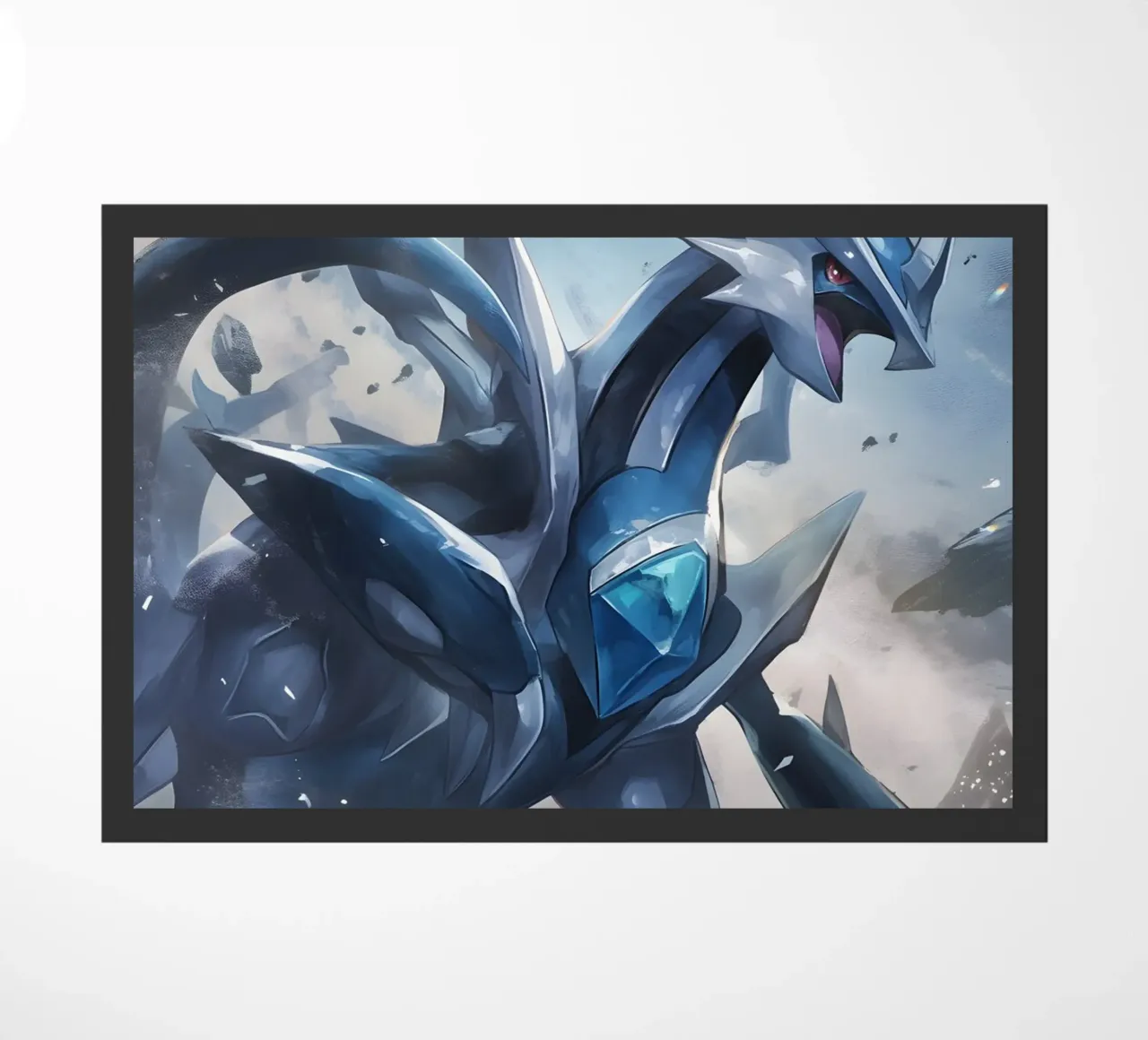 Dialga zerbino da CreativeStudio