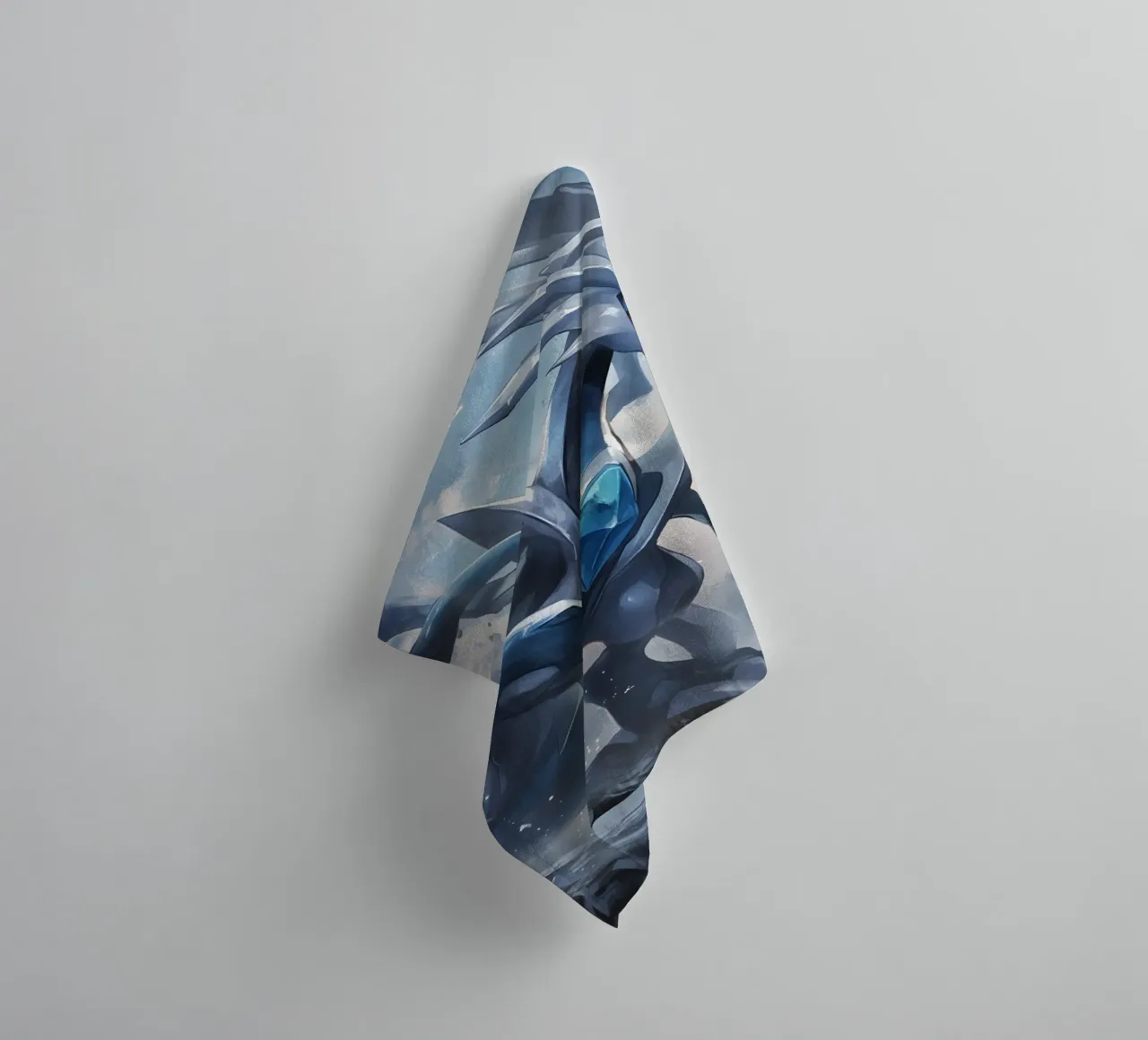 Dialga asciugamano da bagno da CreativeStudio