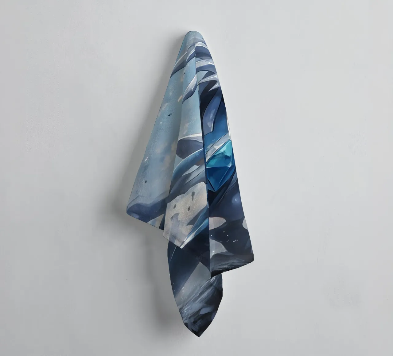 Dialga asciugamano da bagno da CreativeStudio