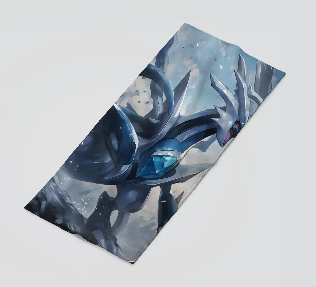 Dialga telo mare da CreativeStudio