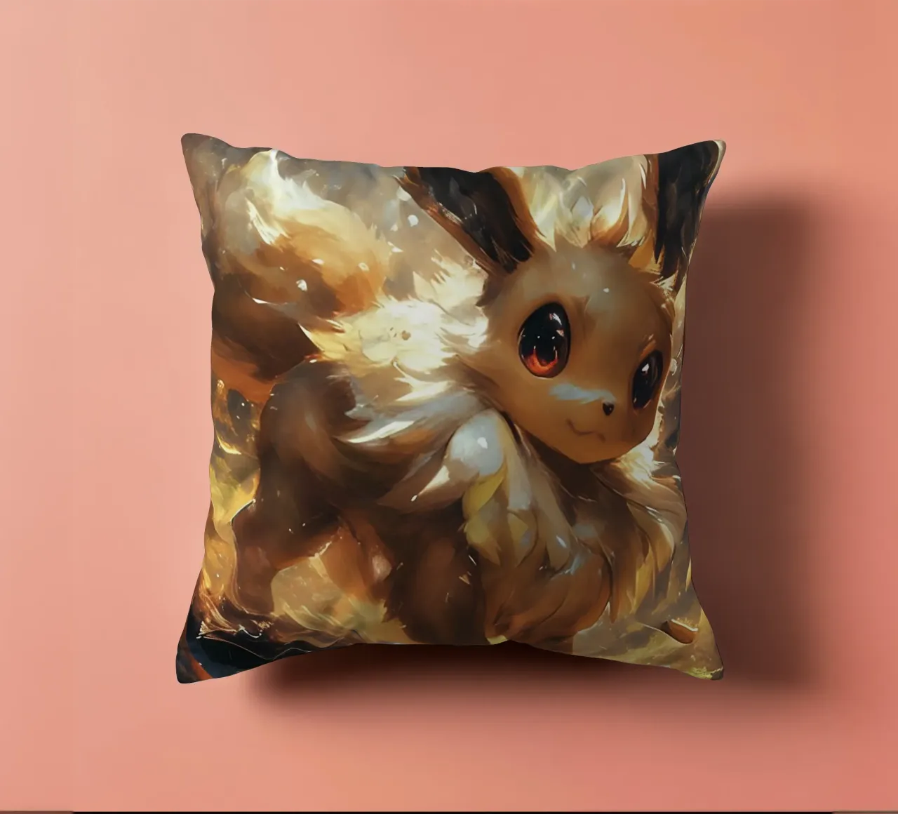 Eevee cuscino da CreativeStudio