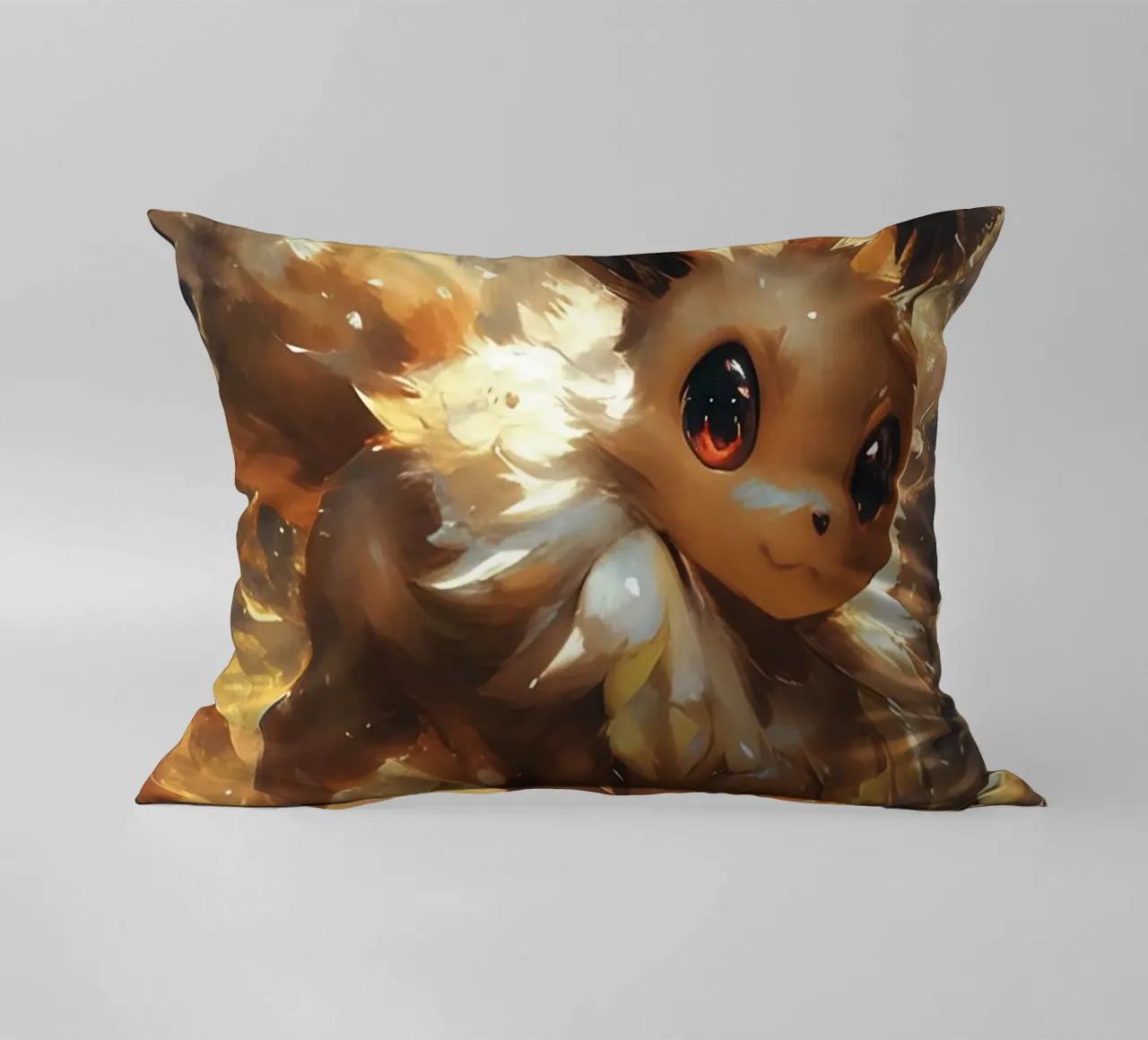 Eevee cuscino da CreativeStudio