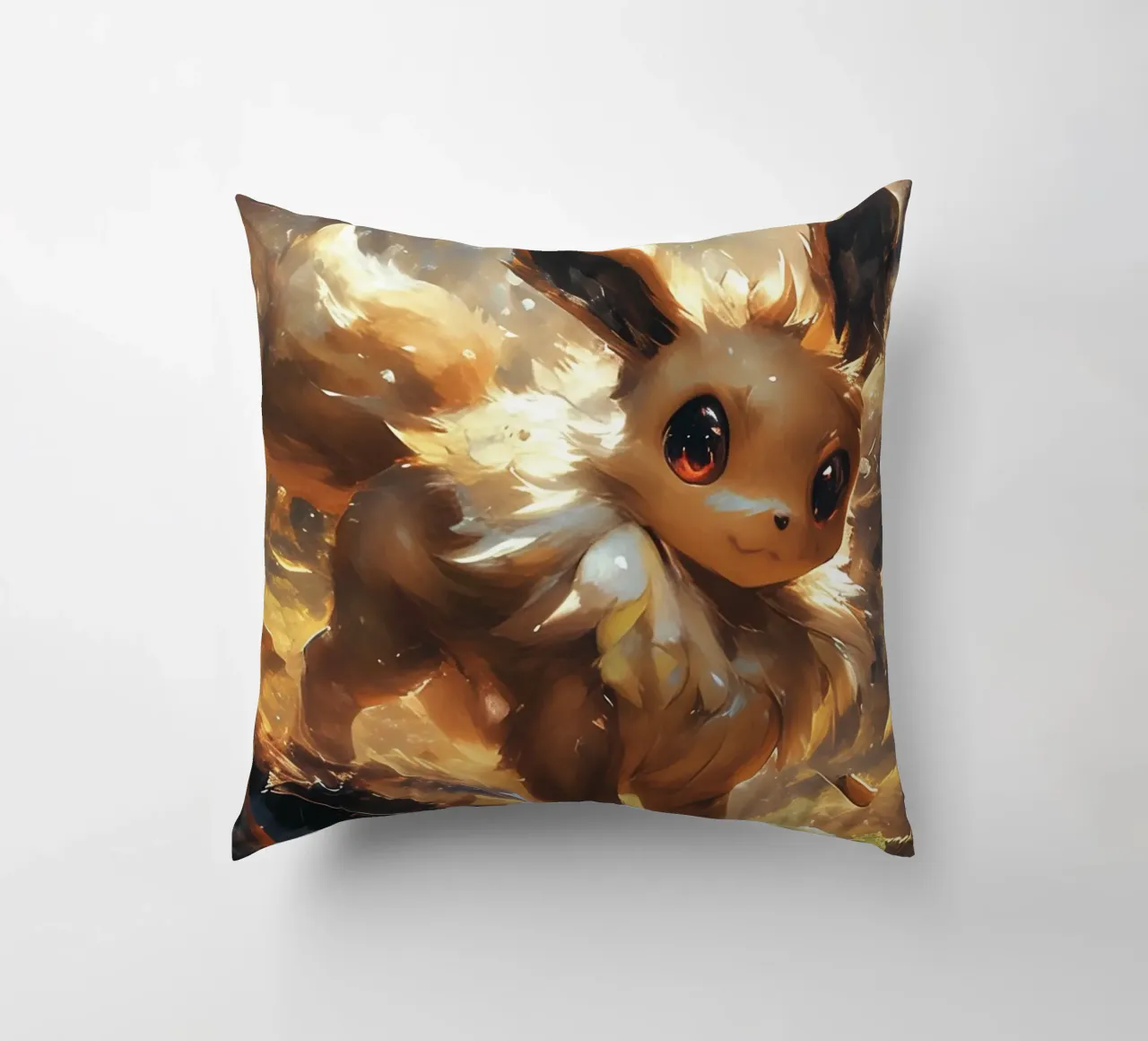 Eevee cuscino da CreativeStudio