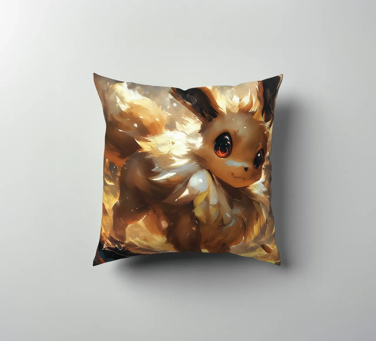 Eevee cuscino da CreativeStudio