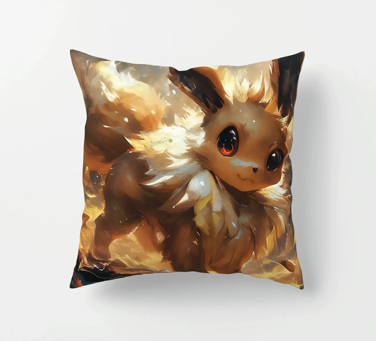 Eevee cuscino da CreativeStudio