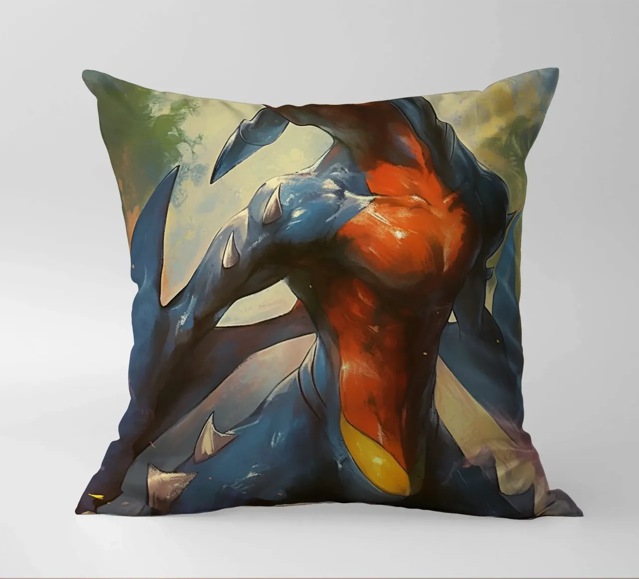 Garchomp cuscino da CreativeStudio