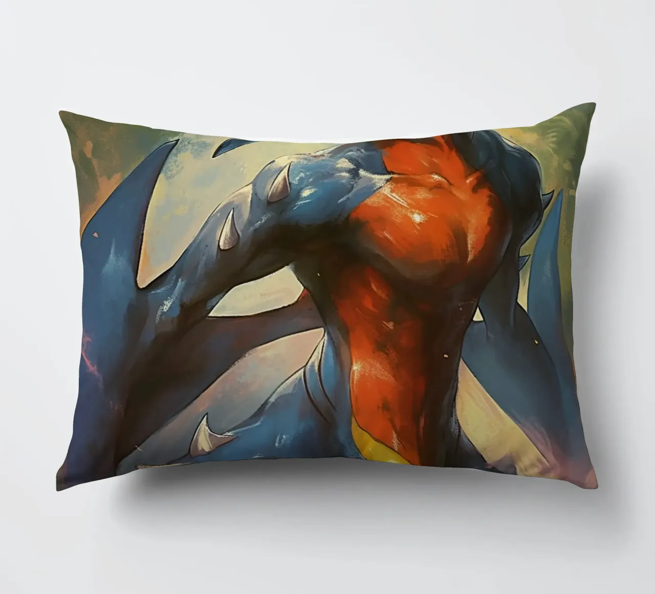 Garchomp cuscino da CreativeStudio