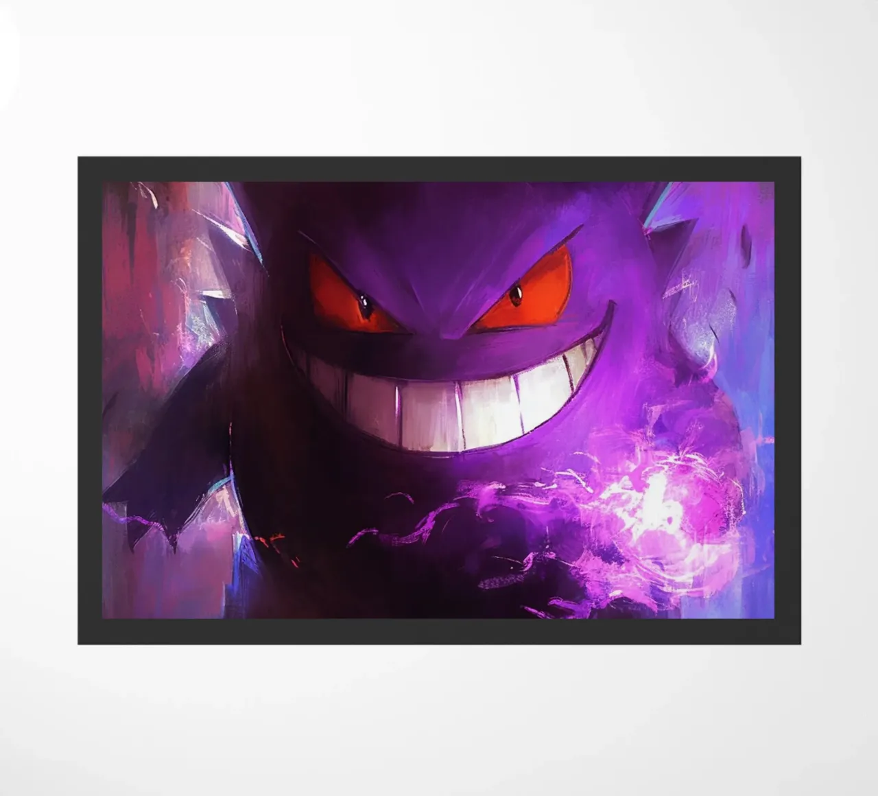Gengar zerbino da CreativeStudio