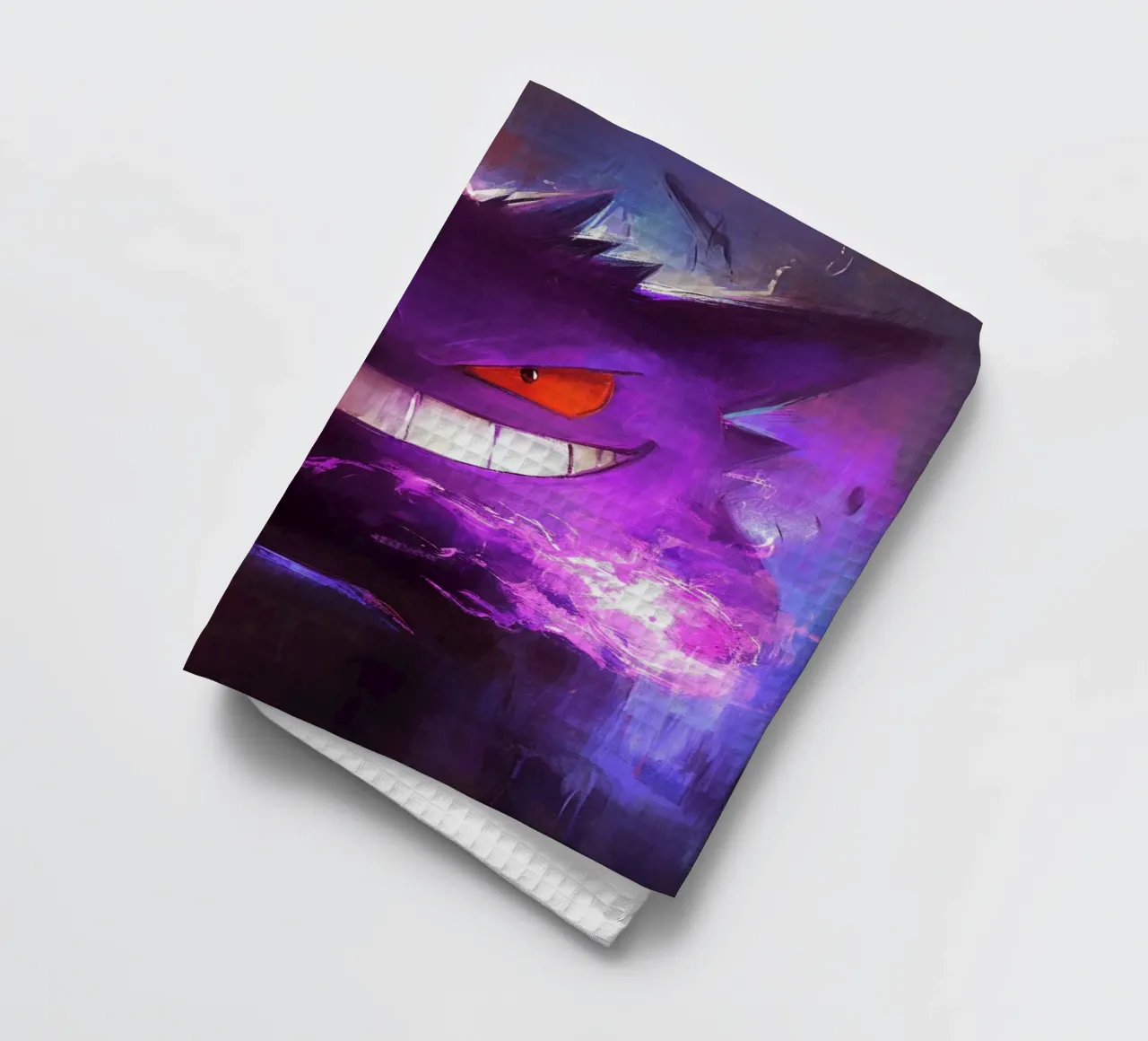 Gengar canovaccio da cucina da CreativeStudio
