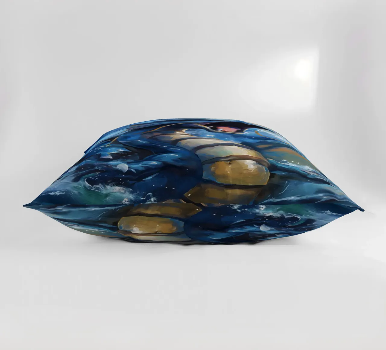 Gyarados cuscino da CreativeStudio