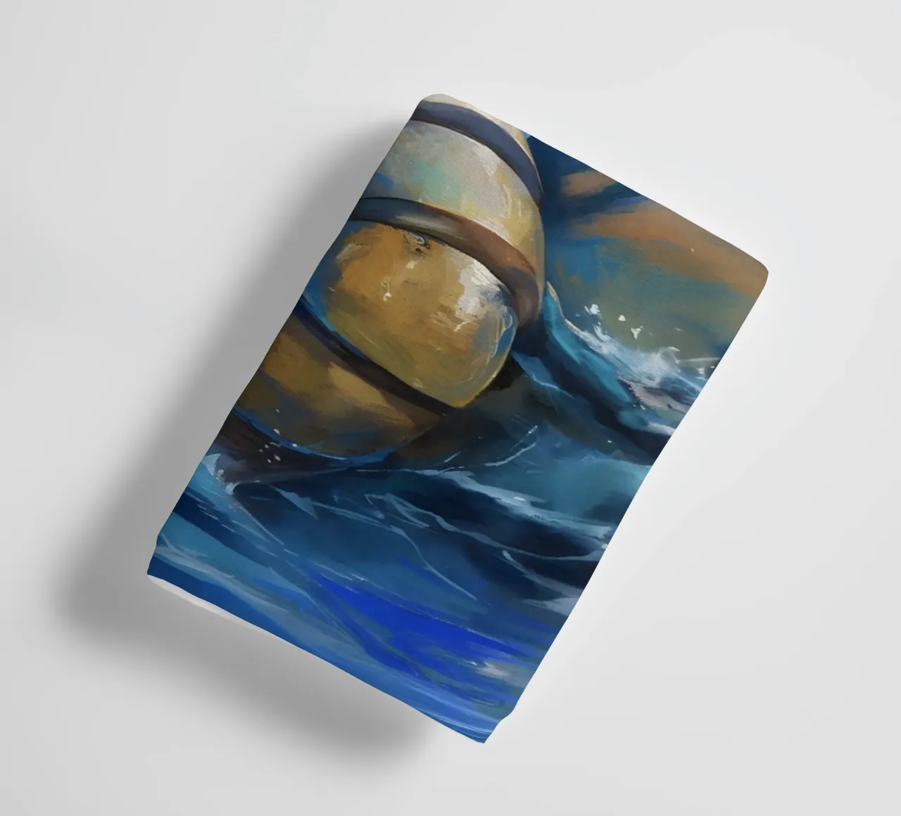 Gyarados asciugamano da bagno da CreativeStudio